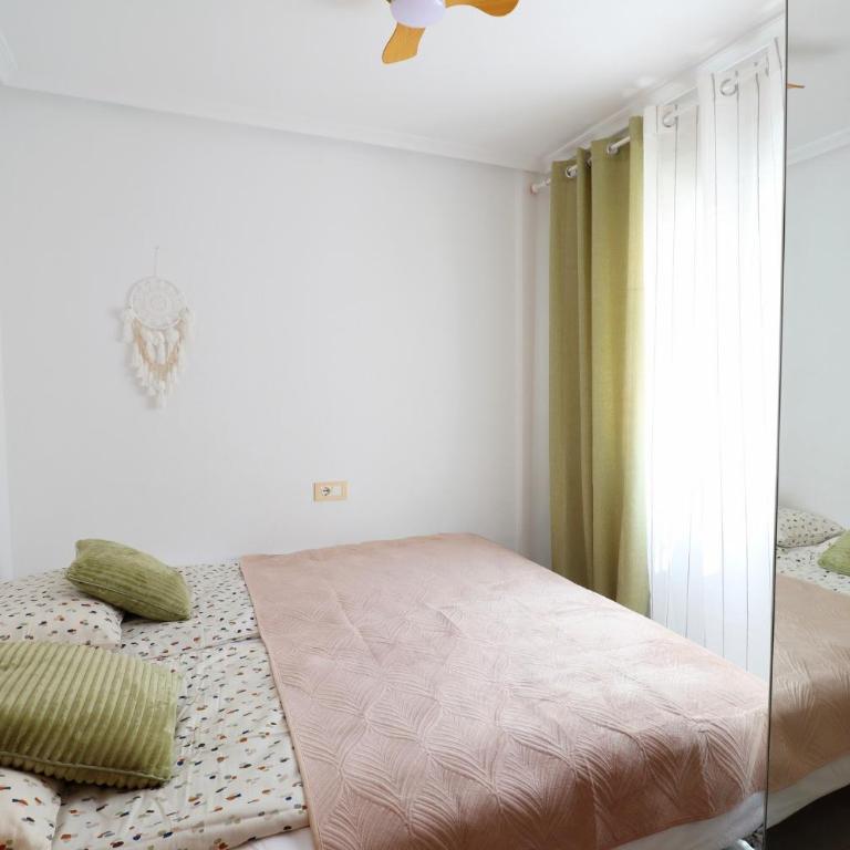 Apartamento Casa de Alba Cabo Cervera La Mata Torrevieja - Two-Bedroom Apartment - 21
