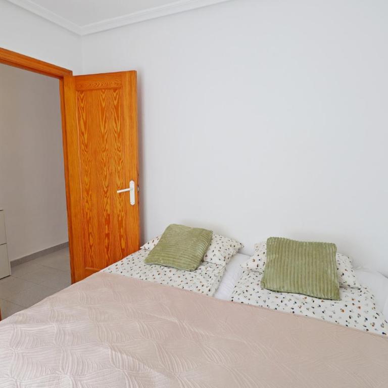 Apartamento Casa de Alba Cabo Cervera La Mata Torrevieja - Two-Bedroom Apartment - 22