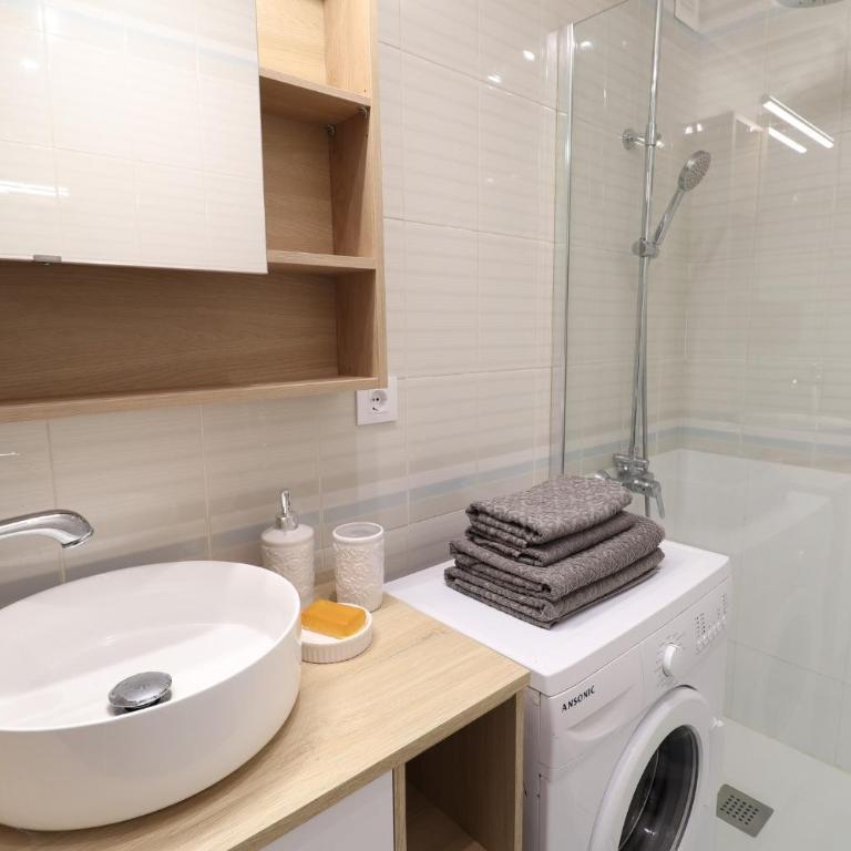 Apartamento Casa de Alba Cabo Cervera La Mata Torrevieja - Two-Bedroom Apartment - 20