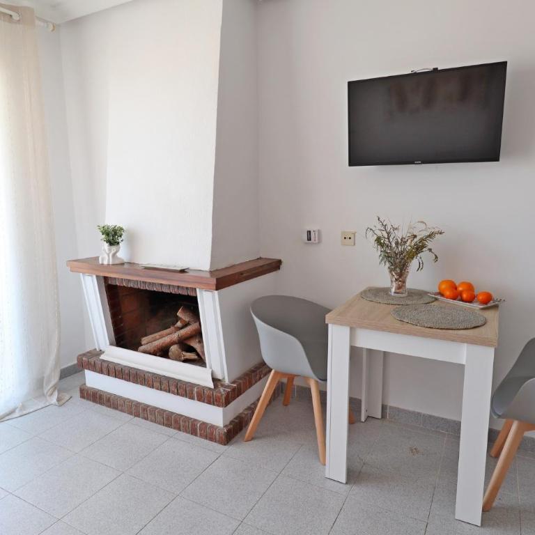 Apartamento Casa de Alba Cabo Cervera La Mata Torrevieja - Two-Bedroom Apartment - 8