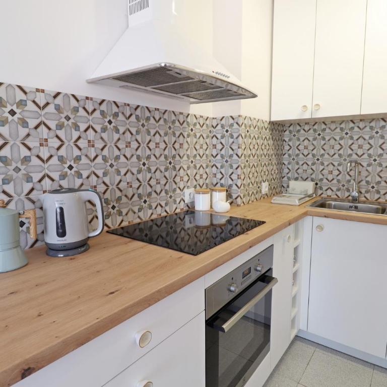 Apartamento Casa de Alba Cabo Cervera La Mata Torrevieja - Two-Bedroom Apartment - 11