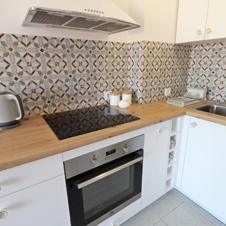 Apartamento Casa de Alba Cabo Cervera La Mata Torrevieja - Two-Bedroom Apartment - 10