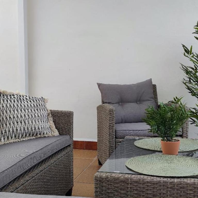 Apartamento Casa de Alba Cabo Cervera La Mata Torrevieja - Two-Bedroom Apartment - 33