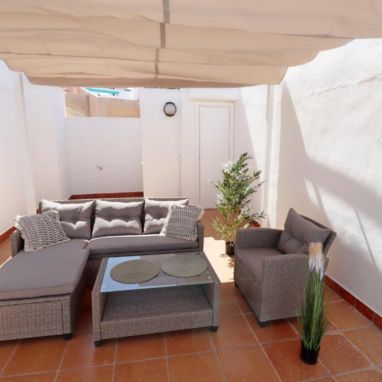 Apartamento Casa de Alba Cabo Cervera La Mata Torrevieja - Two-Bedroom Apartment - 26