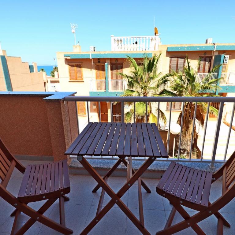 Apartamento Casa de Alba Cabo Cervera La Mata Torrevieja - Two-Bedroom Apartment - 5