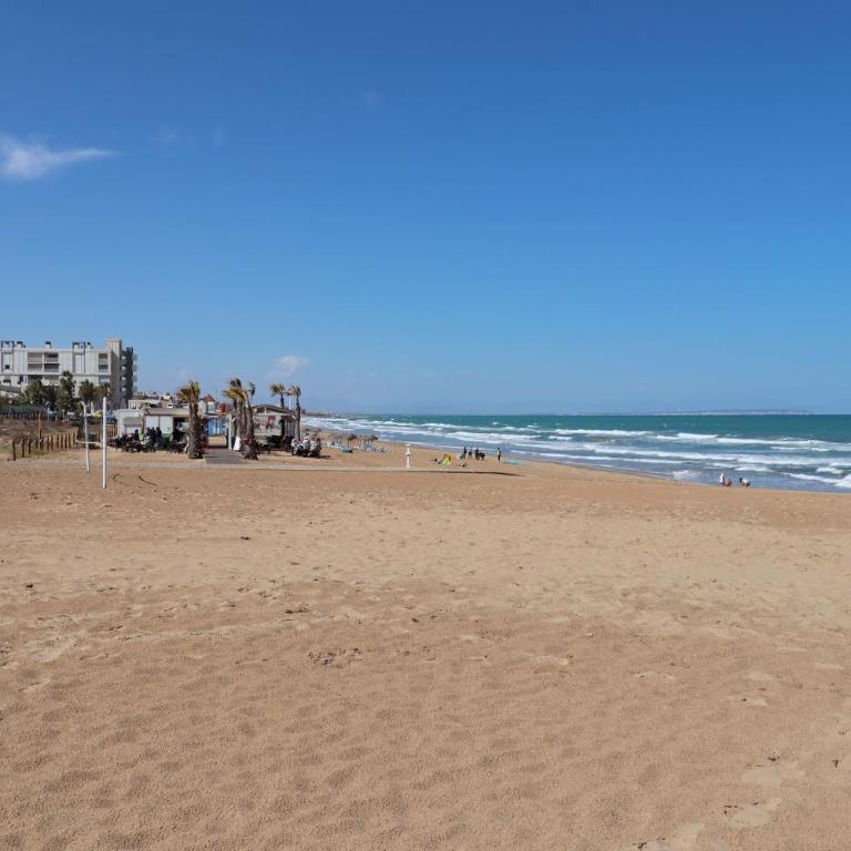 Apartamento Casa de Alba Cabo Cervera La Mata Torrevieja - Two-Bedroom Apartment - 45