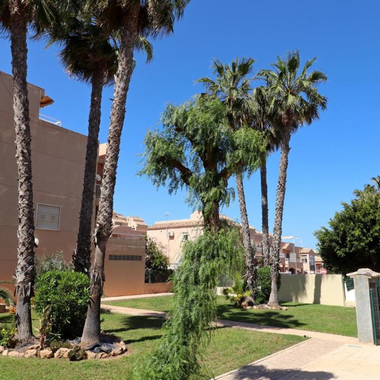 Apartamento Casa de Alba Cabo Cervera La Mata Torrevieja - Two-Bedroom Apartment - 38