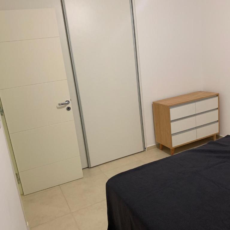 Departamento centrico en barrio cerrado con seguridad - Apartamento de 1 dormitorio - 11