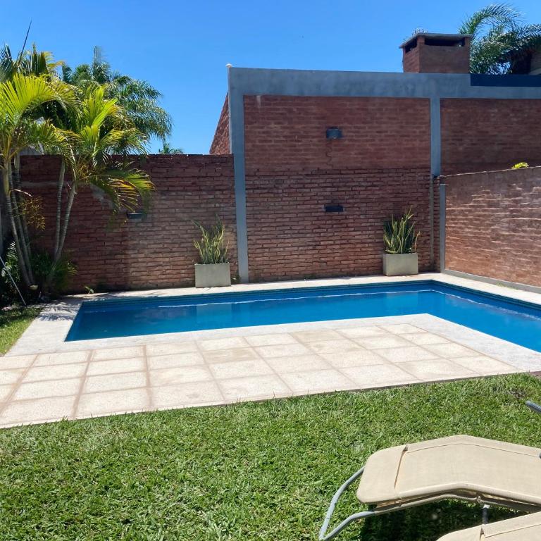 Casa frente al Río - Two-Bedroom House - 4