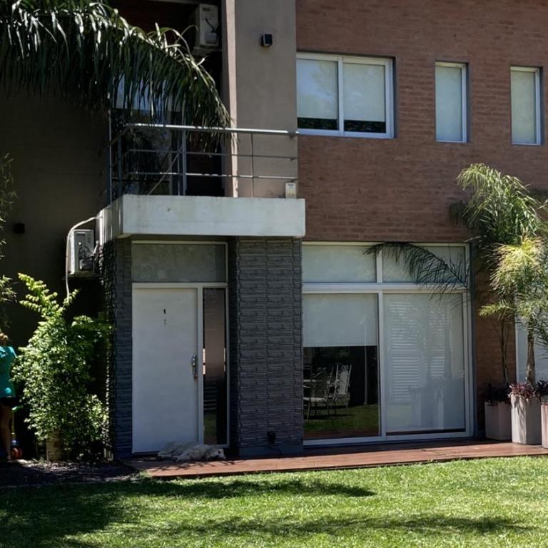 Casa frente al Río - Two-Bedroom House - 5