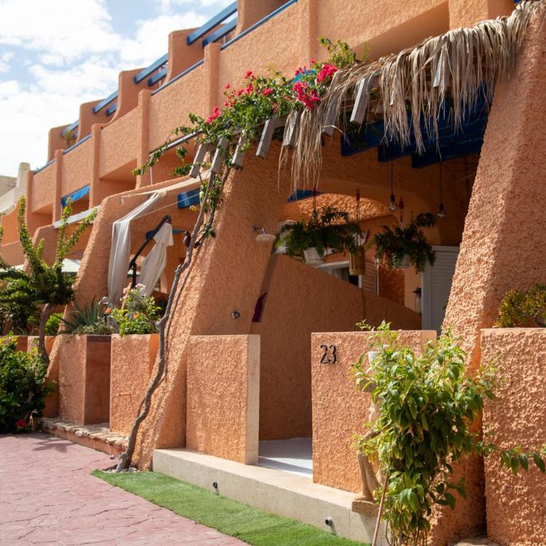 Apartamento Naturista - Apartamento de 1 dormitorio - 1