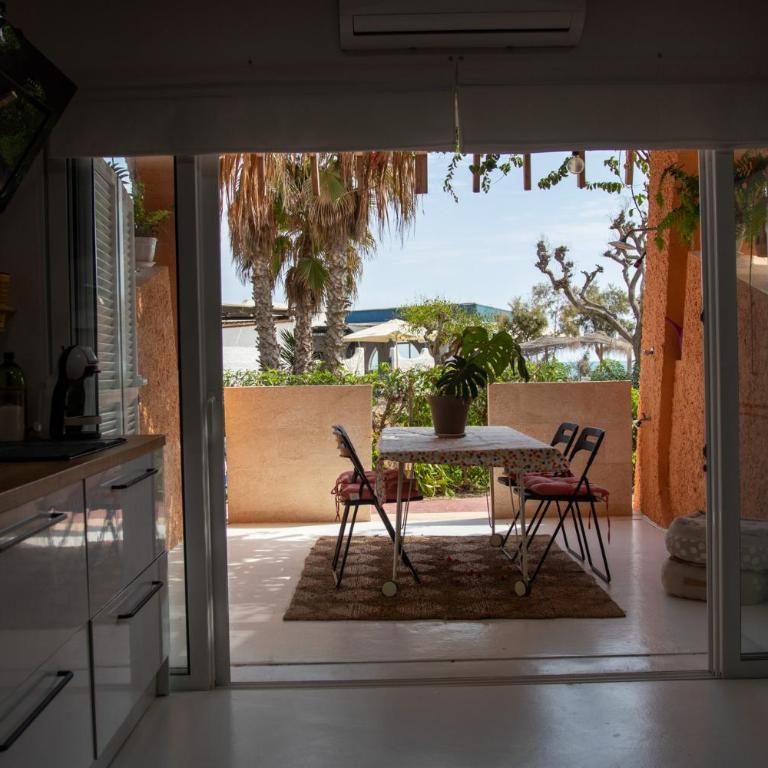 Apartamento Naturista - Apartamento de 1 dormitorio - 3