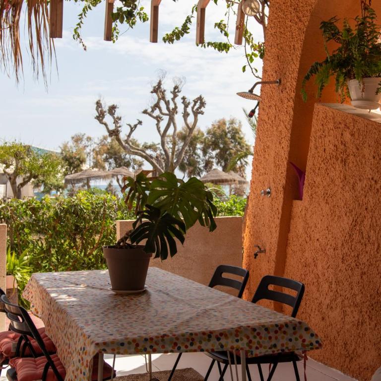 Apartamento Naturista - Apartamento de 1 dormitorio - 7
