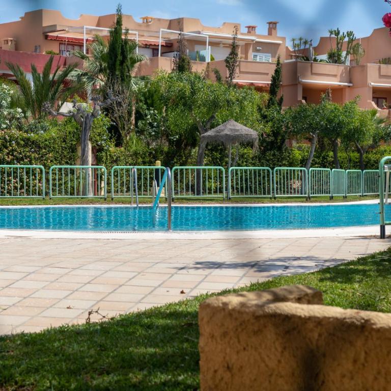 Apartamento Naturista - Apartamento de 1 dormitorio - 9