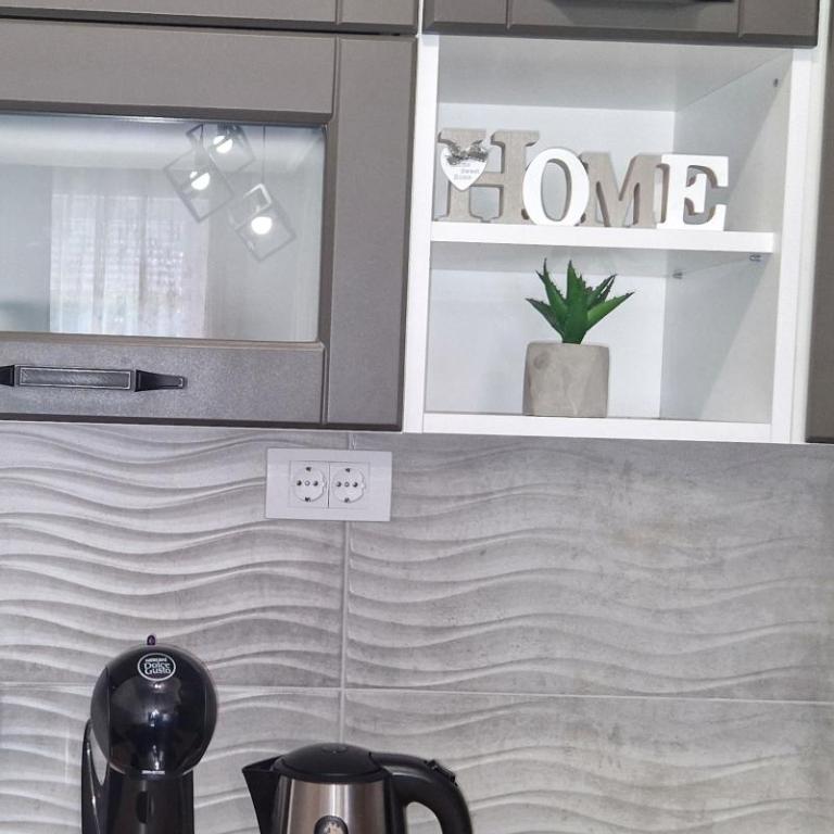 Apartmani Djuric Grey - One-Bedroom Apartment - 16