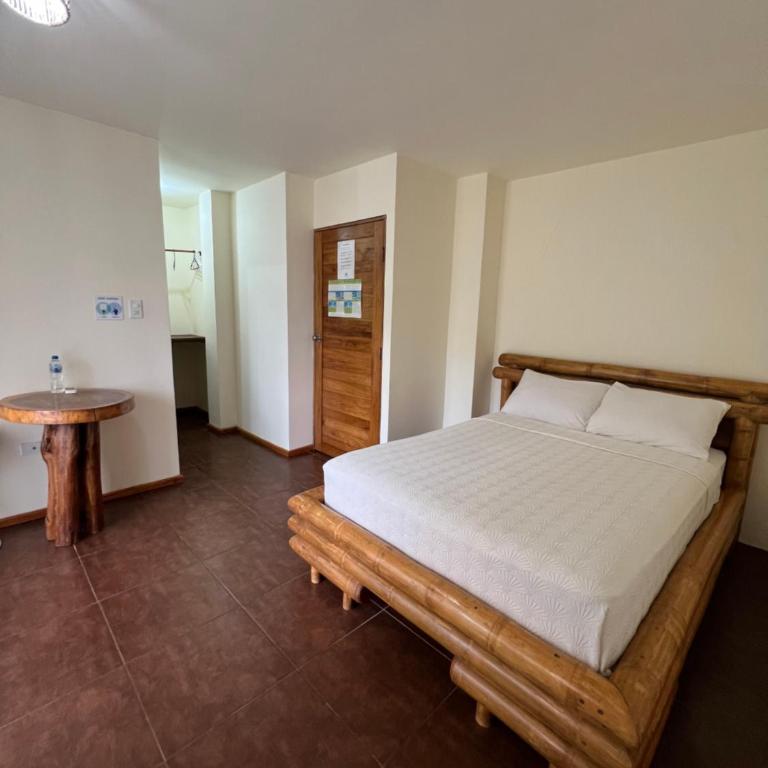 Spondylus Lodge - Habitación Doble - 4