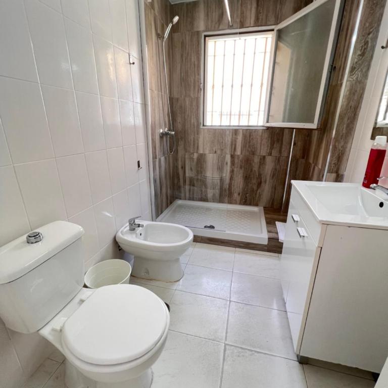 La Gran Playa,Piscina Terraza y parking 8 personas - Apartamento de 2 dormitorios - 5