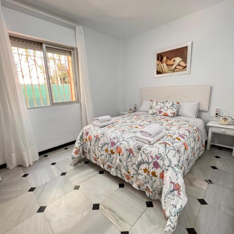 La Gran Playa,Piscina Terraza y parking 8 personas - Apartamento de 2 dormitorios - 3