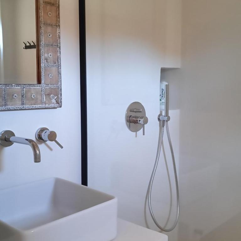 Trullo Pettirosso Ostuni - Casa con 1 Camera da Letto - 16