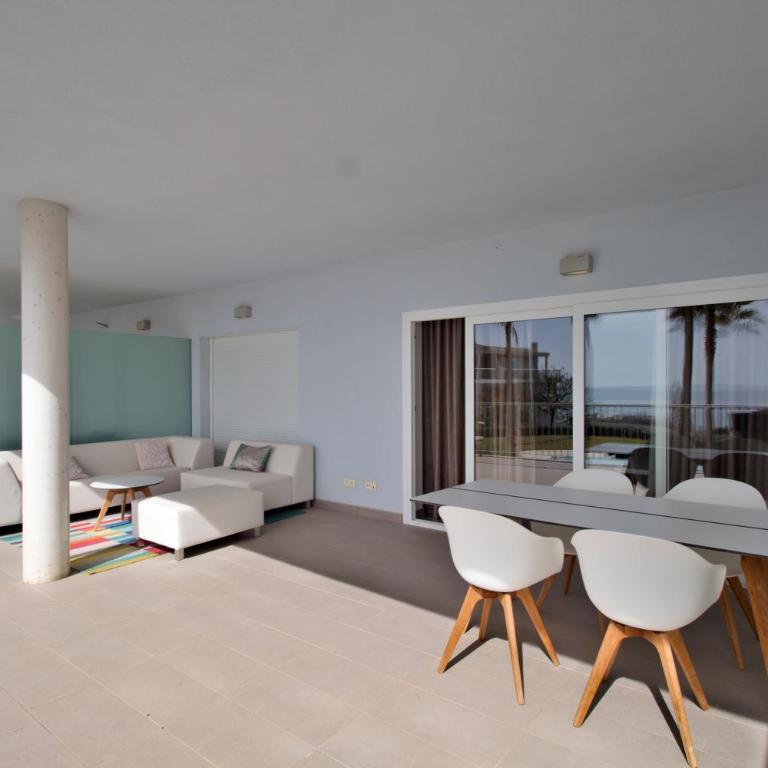 Happy Travel South Beach 1-1B - Apartamento - 5