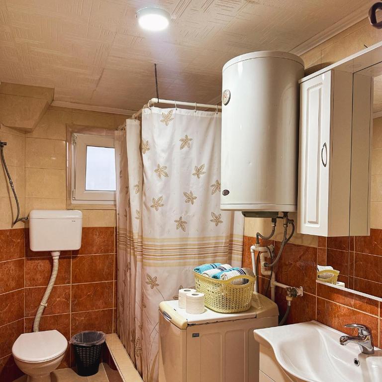 Apartman Olivera - Apartment - 17