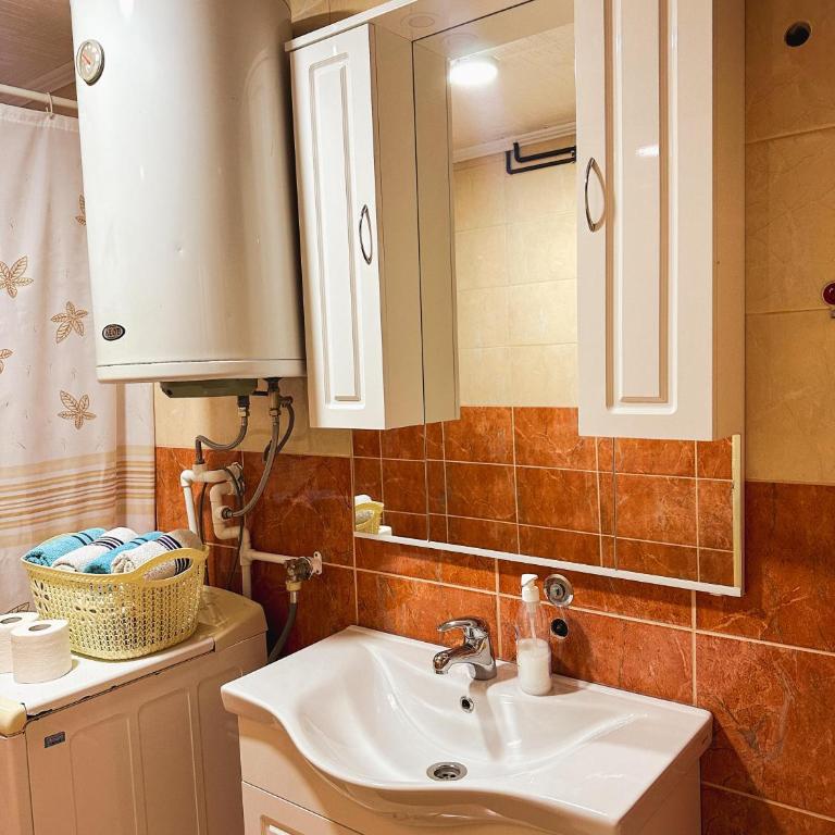 Apartman Olivera - Apartment - 18