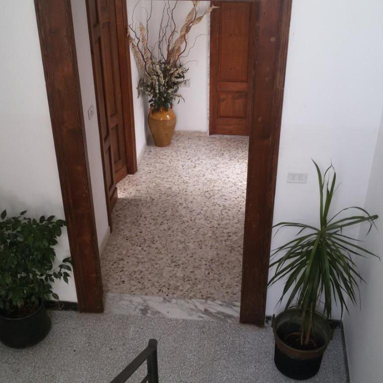 Casa Belvedere - Appartamento con 2 Camere da Letto - 14