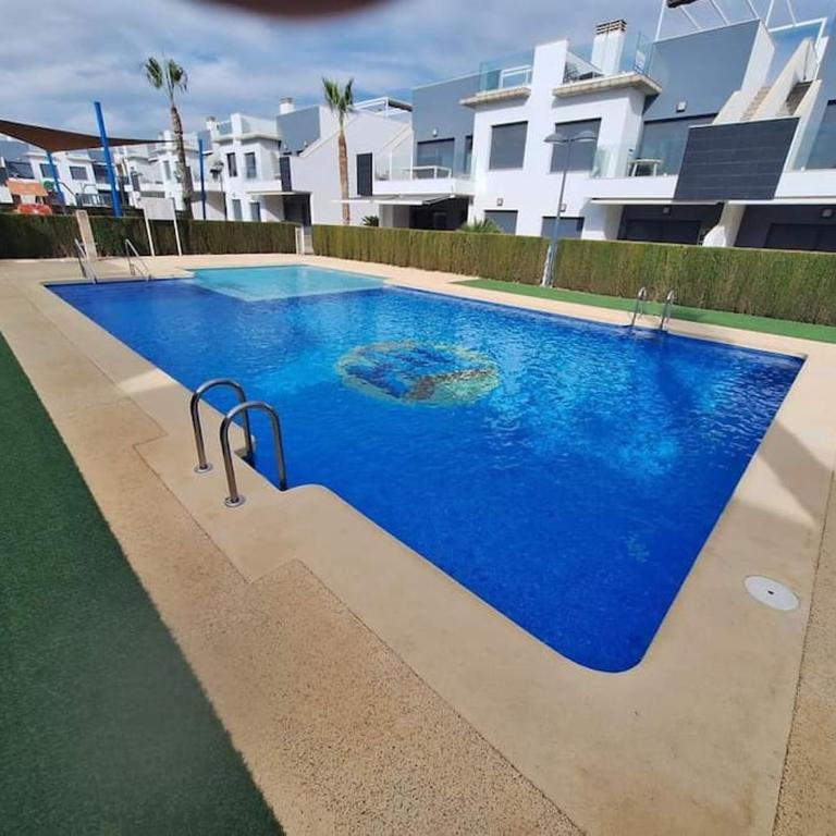 Casa Del Toro - Lamar II resort - Appartement 3 Chambres - 5