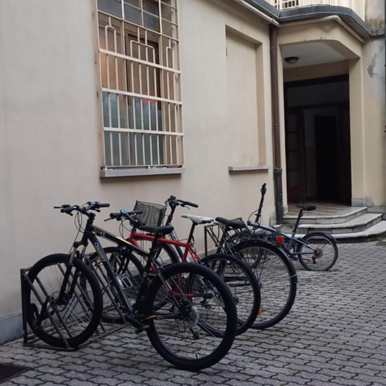 PALAZZO NOVECENTO WELLNESS B&b - Camera King Deluxe - 14