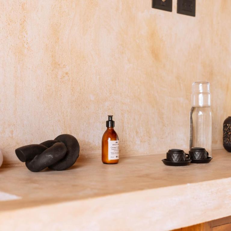 AWA Holbox Hotel Boutique - Beach Front - Suite Deluxe con vistas al mar - 6