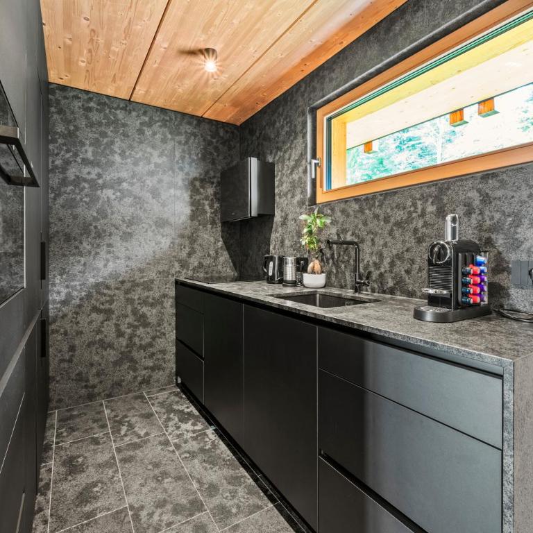 NEW OPENING "Sissi Chalets" - Unique Luxury Hideaway with Mountain view & Sauna - Chalet Superior - 35