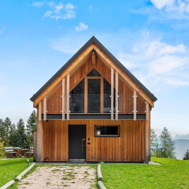 NEW OPENING "Sissi Chalets" - Unique Luxury Hideaway with Mountain view & Sauna - Chalet Superior - 30
