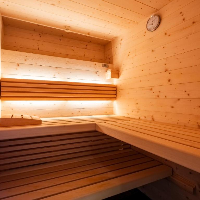 NEW OPENING "Sissi Chalets" - Unique Luxury Hideaway with Mountain view & Sauna - Chalet Superior - 48