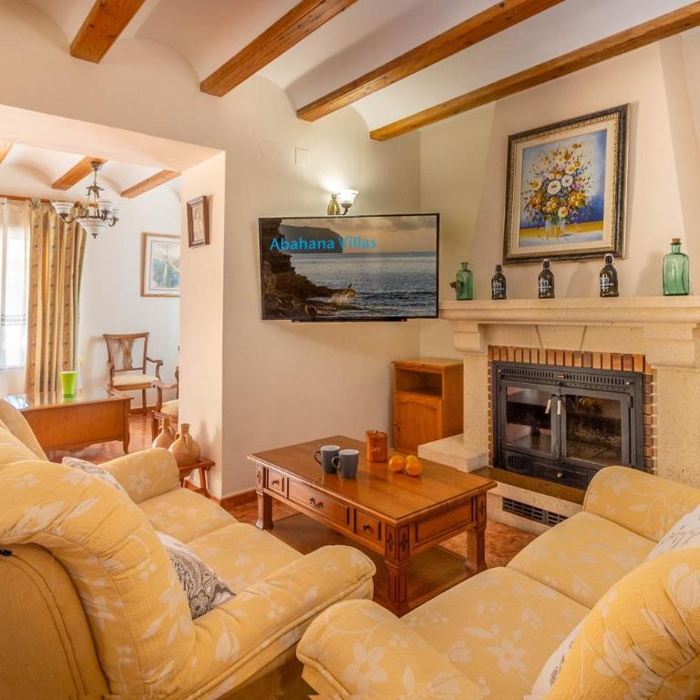 Villa Gema by Abahana Villas - Villa - 12