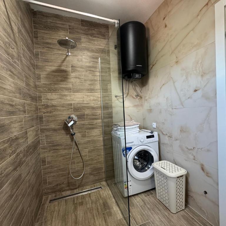 Apartman Gold.HD - One-Bedroom Apartment - 16