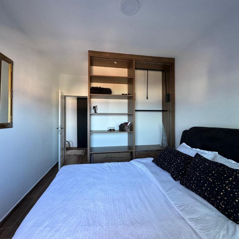 Apartman Gold.HD - One-Bedroom Apartment - 13