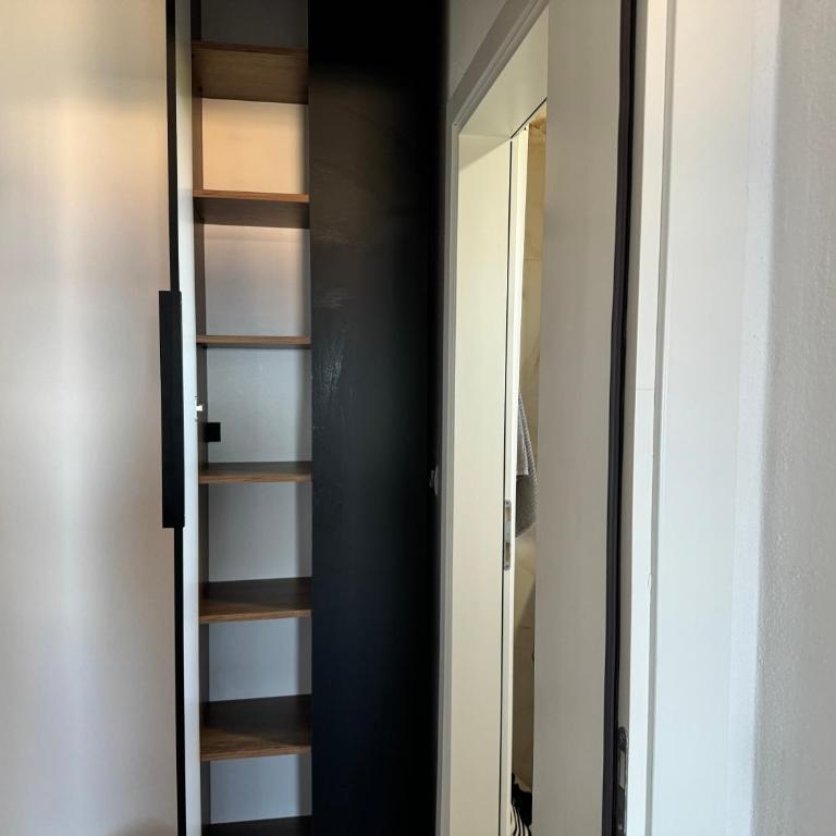 Apartman Gold.HD - One-Bedroom Apartment - 17