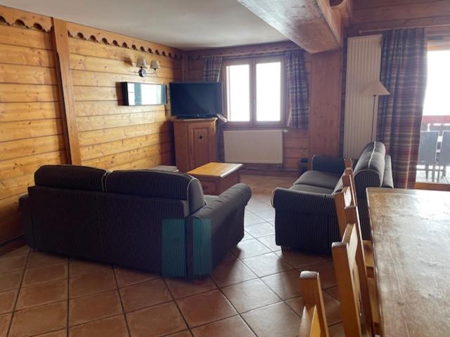 Écrin des Neiges - Tignes Val Claret - Deluxe Apartment mit 4 Schlafzimmern - 2