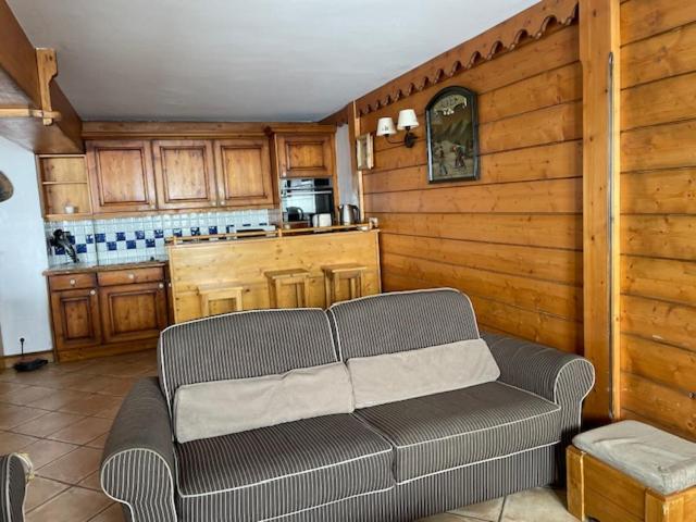 Écrin des Neiges - Tignes Val Claret - Deluxe Apartment mit 4 Schlafzimmern - 5