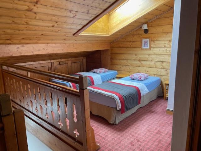 Écrin des Neiges - Tignes Val Claret - Deluxe Apartment mit 4 Schlafzimmern - 7
