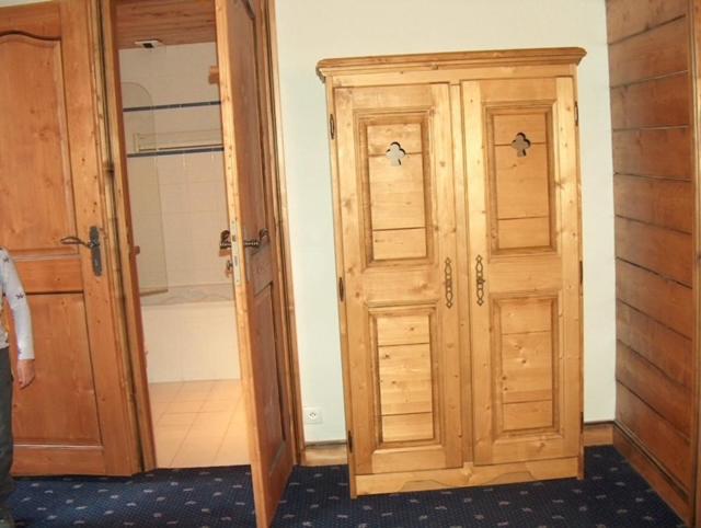 Écrin des Neiges - Tignes Val Claret - Deluxe Apartment mit 4 Schlafzimmern - 8