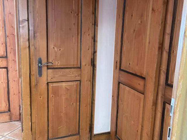 Écrin des Neiges - Tignes Val Claret - Deluxe Apartment mit 4 Schlafzimmern - 11