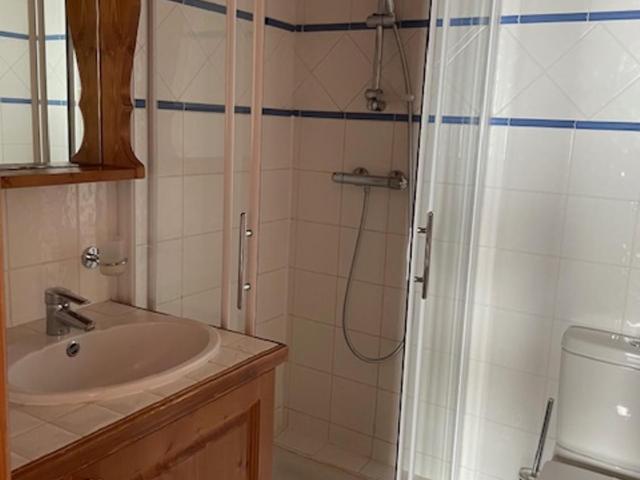 Écrin des Neiges - Tignes Val Claret - Deluxe Apartment mit 4 Schlafzimmern - 13