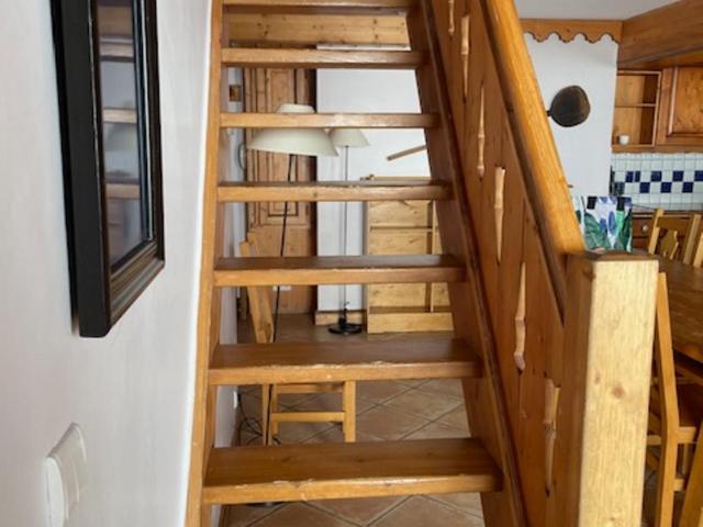 Écrin des Neiges - Tignes Val Claret - Deluxe Apartment mit 4 Schlafzimmern - 15