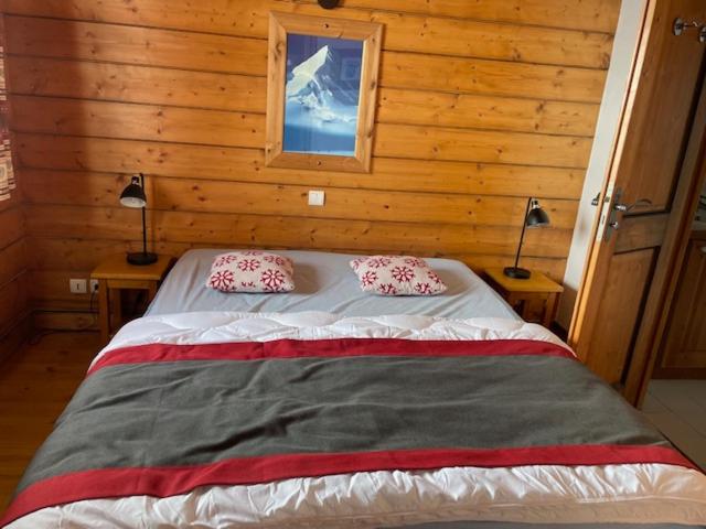 Écrin des Neiges - Tignes Val Claret - Deluxe Apartment mit 4 Schlafzimmern - 16