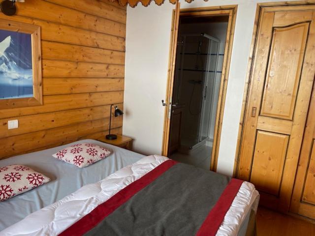Écrin des Neiges - Tignes Val Claret - Deluxe Apartment mit 4 Schlafzimmern - 18