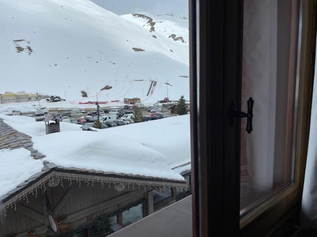 Écrin des Neiges - Tignes Val Claret - Deluxe Apartment mit 4 Schlafzimmern - 19