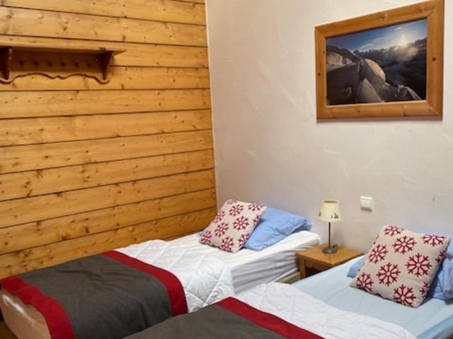 Écrin des Neiges - Tignes Val Claret - Deluxe Apartment mit 4 Schlafzimmern - 20