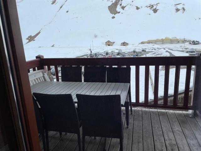 Écrin des Neiges - Tignes Val Claret - Deluxe Apartment mit 4 Schlafzimmern - 21