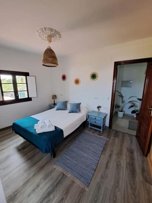CASA MIRADOR A GRANXA (SANXENXO) - Three-Bedroom Townhouse - 14